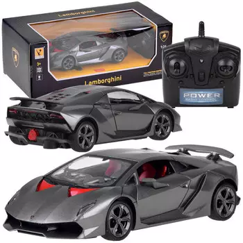 Красивый автомобиль на дистанционном управлении Lamborghini RC0586 Inna marka