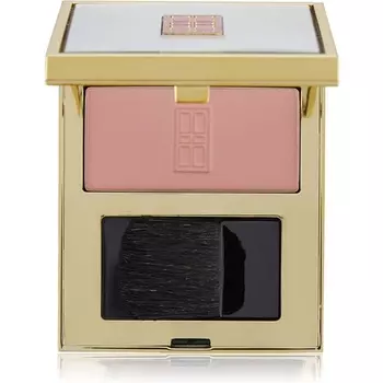 Красивый цвет Cheekcolor Powder Blush Sunblush, Elizabeth Arden