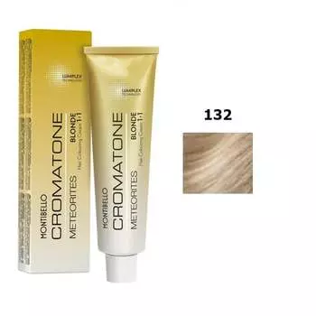 Краска №132 60мл Montibello Montibello Cromatone METEORITES