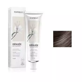 Краска №5.1 60 мл Montibello Montibello DENUEE