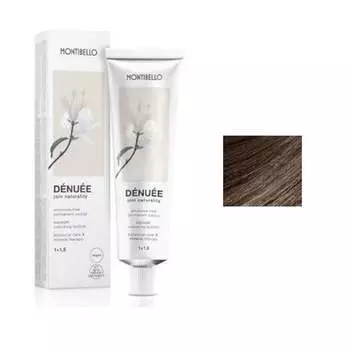 Краска №5 60 мл Montibello Montibello DENUEE