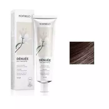 Краска №5.66 60 мл Montibello Montibello DENUEE