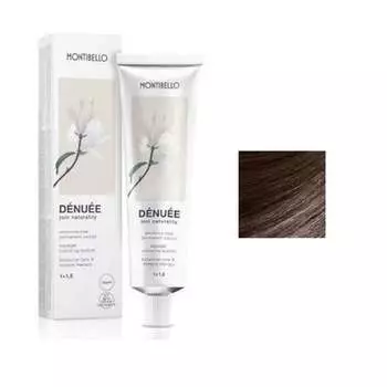 Краска №6.66 60 мл Montibello Montibello DENUEE