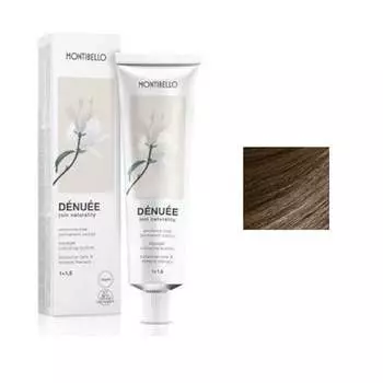 Краска №7.60 60 мл Montibello Montibello DENUEE