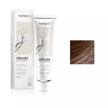 Краска №7.64 60 мл Montibello Montibello DENUEE