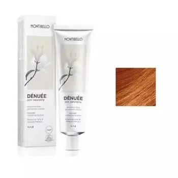 Краска №8.4 60 мл Montibello Montibello DENUEE