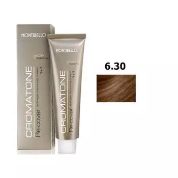 Краска Cromatone RECOVER №6.30 60мл Montibello