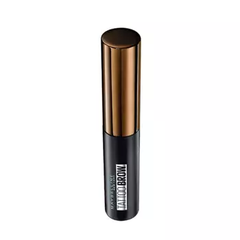 Краска для бровей Brow Tattoo Maybelline New York, цвет medium brown