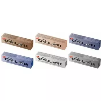 Краска для бровей и ресниц 15 мл Comair