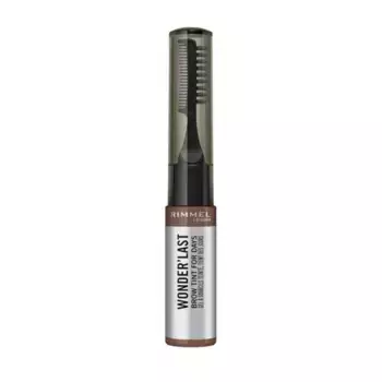 Краска для бровей Wonder Last Brows For Days Rimmel London, цвет medium brown