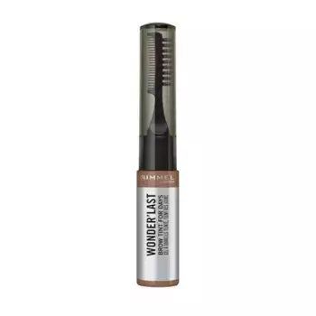 Краска для бровей Wonder Last Brows For Days Rimmel London, цвет soft brown