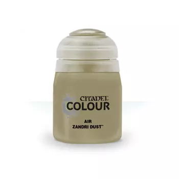 Краска для фигурок Air: Deathworld Forest (24Ml)