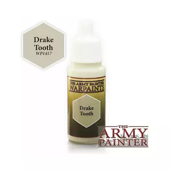 Краска для фигурок Warpaints – Drake Tooth Warlord Games