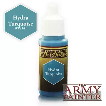 Краска для фигурок Warpaints – Hydra Turquoise Warlord Games