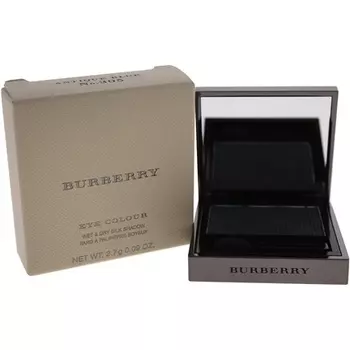 Краска для глаз Wet And Dry № 305 Античный синий 2,7 г Burberry