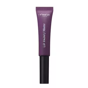 Краска для губ Infallible Matte 207 Wuthering, L'Oreal