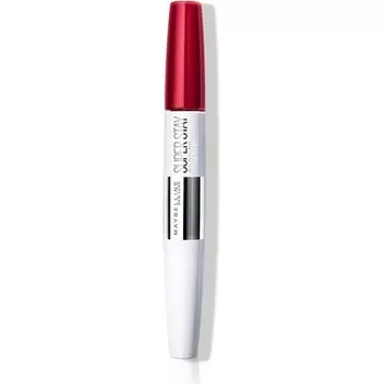Краска для губ Maybelline Superstay 24 Hour 825 Brick 20G, Maybelline New York