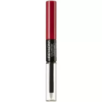 Краска для губ Revlon Colorstay Overtime Lipcolor 040 Forever Scarlet 2 мл