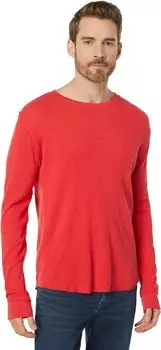 Краска для одежды Thermal Crew Lucky Brand, цвет True Red