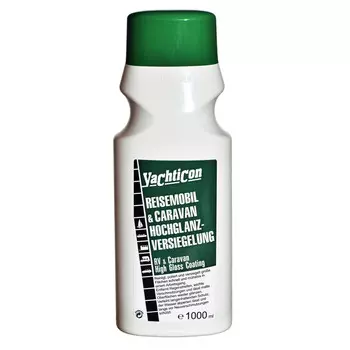 Краска для суперяхт RAL 3000 огненно-красная 750 мл WILCKENS, огненно-красный