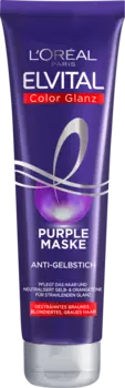 Краска для ухода за волосами Shine Purple 150 мл L'Oreal