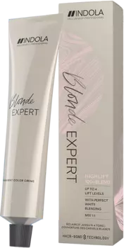 Краска для волос 100.2+ Indola Blonde Expert, 60 мл