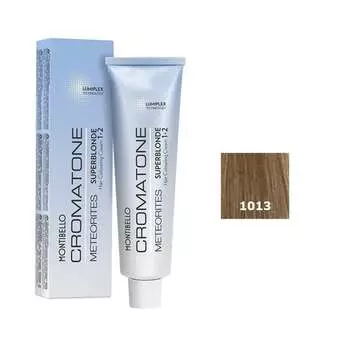 Краска для волос №1013, 60 мл Montibello Meteorites