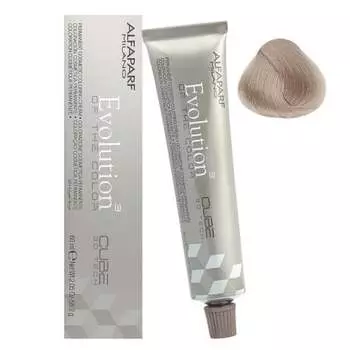 Краска для волос, 10.05, 60мл Alfaparf, Evolution of the Color Cube