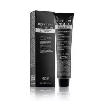 Краска для волос 120 мл Be Hair Be Color 10.3