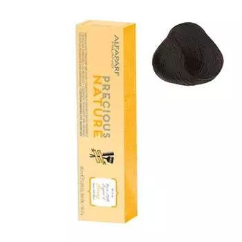 Краска для волос, 5.35, 60мл Alfaparf, Precious Nature Hair Color