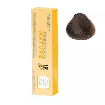 Краска для волос, 6.32, 60мл Alfaparf, Precious Nature Hair Color