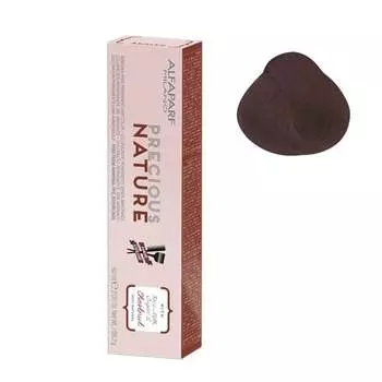Краска для волос, 6BG, 60мл Alfaparf, Precious Nature Hair Color Beige Glace