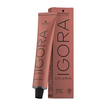 Краска для волос 7-12 Schwarzkopf Professional Igora Color 10, 60 мл