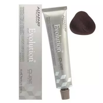 Краска для волос, 7.51, 60мл Alfaparf, Evolution of the Color Cube