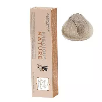 Краска для волос Alfaparf Precious Nature 10.1 60 мл