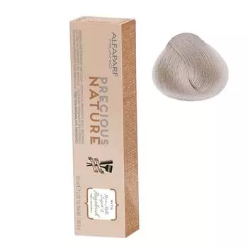 Краска для волос Alfaparf Precious Nature 10.21 60 мл