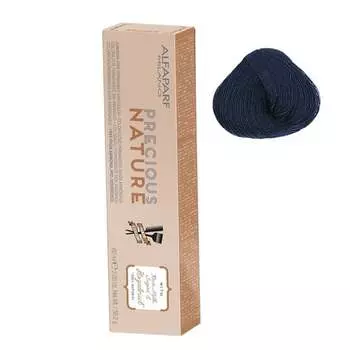 Краска для волос Alfaparf Precious Nature 1.11 60 мл