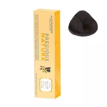 Краска для волос Alfaparf Precious Nature 5.53 60 мл