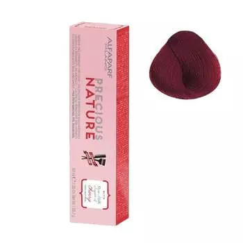 Краска для волос Alfaparf Precious Nature 5.66 60 мл