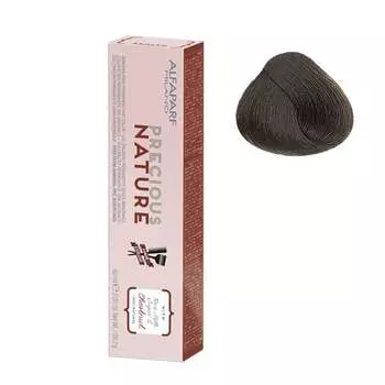 Краска для волос Alfaparf Precious Nature 5NF 60 мл
