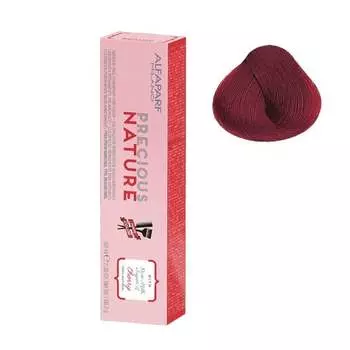 Краска для волос Alfaparf Precious Nature 6.66 60 мл