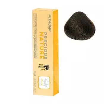 Краска для волос Alfaparf Precious Nature 6.3 60 мл