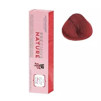 Краска для волос Alfaparf Precious Nature 7.66 60 мл