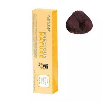 Краска для волос Alfaparf Precious Nature 7.53 60 мл