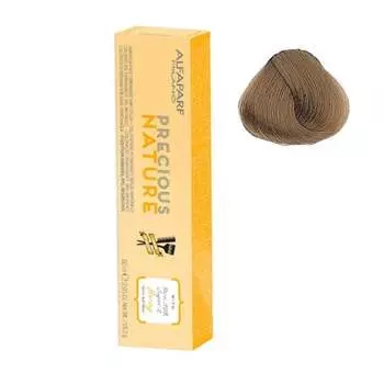 Краска для волос Alfaparf Precious Nature 8.13 60 мл