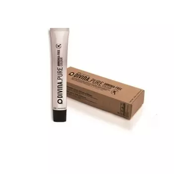 Краска для волос без аммиака, крем-краска для волос, 60 мл, Eva Divina