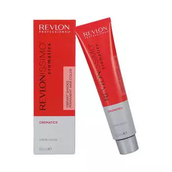Краска для волос, C50, 60мл Revlon Revlonissimo Cromatics, Revlon Professional