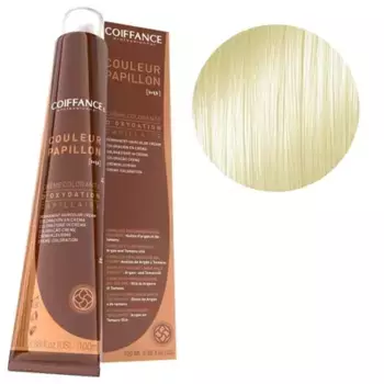 Краска для волос C.Papillon 1000 Extra Blond Naturel 100 Coiffance