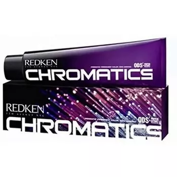 Краска для волос Chromatics 6 M 63 мл, Redken