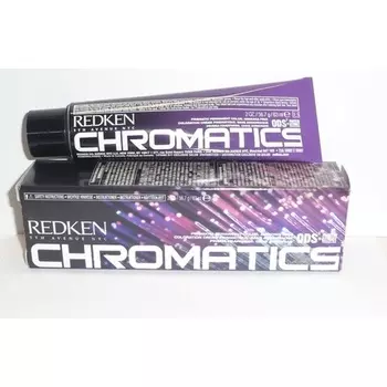 Краска для волос Chromatics Ods+ без аммиака различных оттенков, 63 мл, Redken